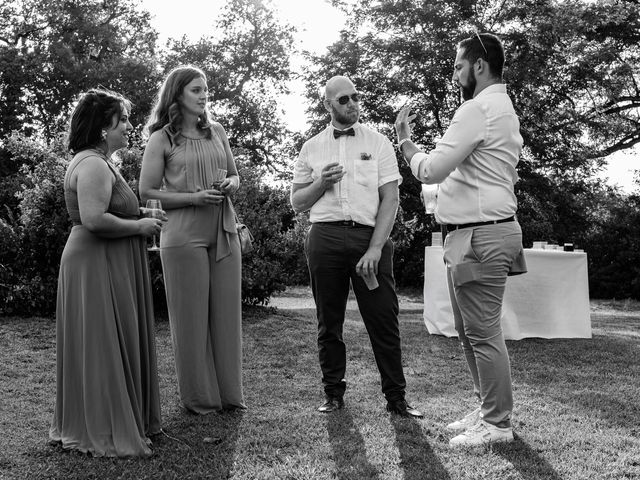 Le mariage de Anthony et Chloé à Saint-Sulpice-la-Pointe, Tarn 98