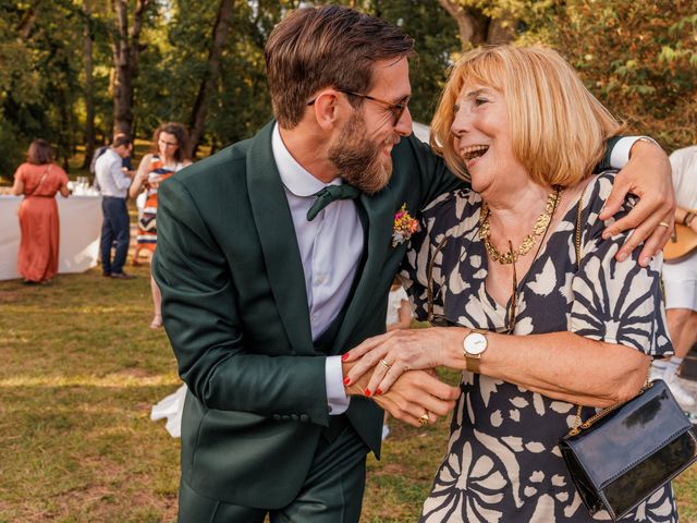 Le mariage de Anthony et Chloé à Saint-Sulpice-la-Pointe, Tarn 99