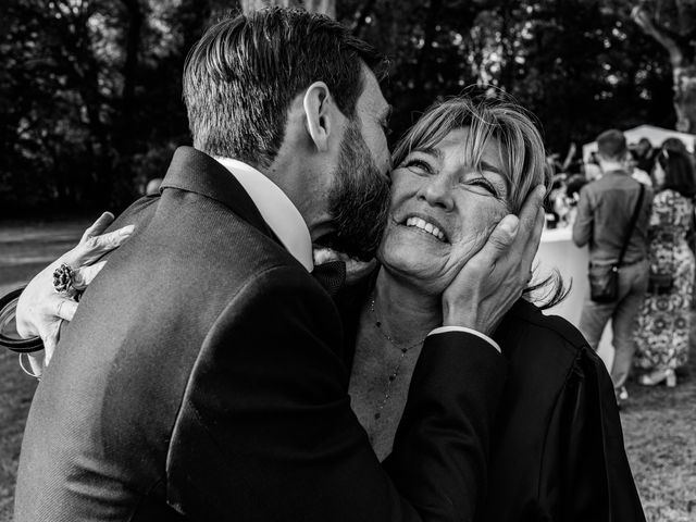 Le mariage de Anthony et Chloé à Saint-Sulpice-la-Pointe, Tarn 101