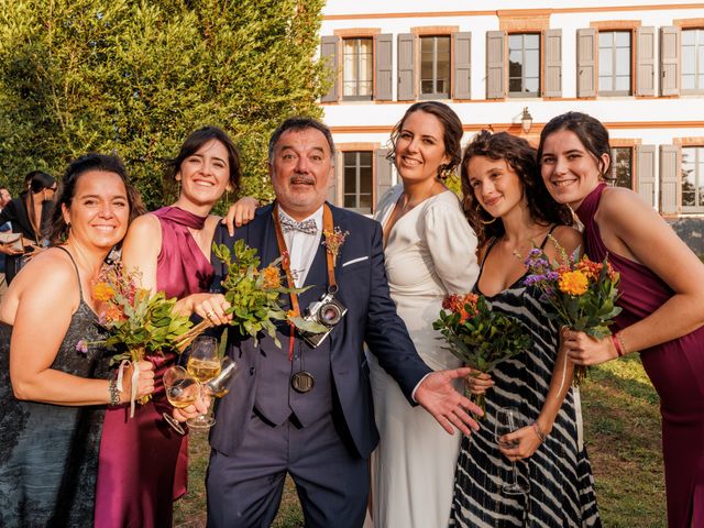 Le mariage de Anthony et Chloé à Saint-Sulpice-la-Pointe, Tarn 102