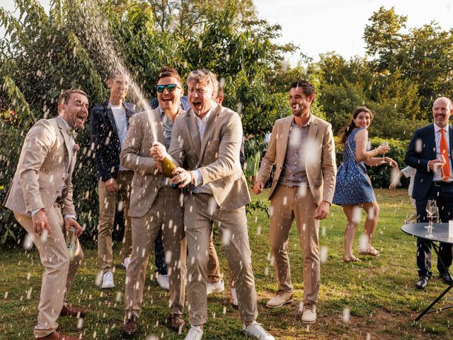 Le mariage de Anthony et Chloé à Saint-Sulpice-la-Pointe, Tarn 103