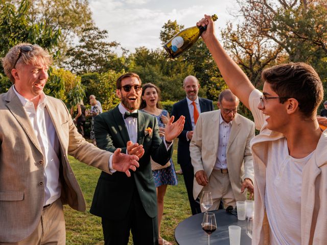 Le mariage de Anthony et Chloé à Saint-Sulpice-la-Pointe, Tarn 105