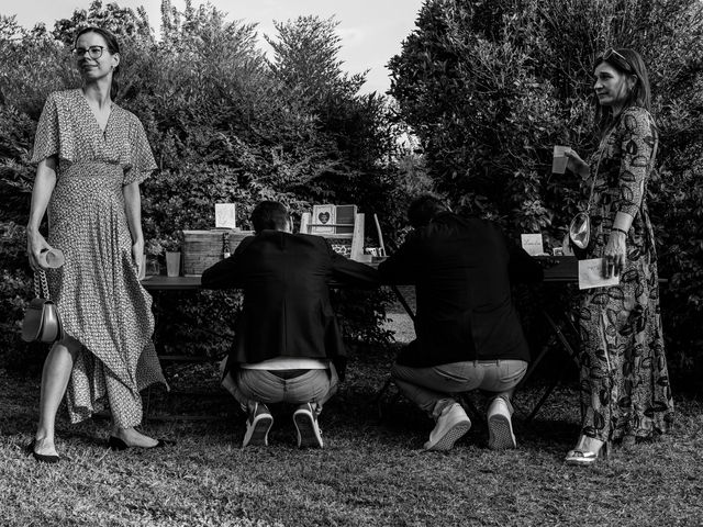 Le mariage de Anthony et Chloé à Saint-Sulpice-la-Pointe, Tarn 107