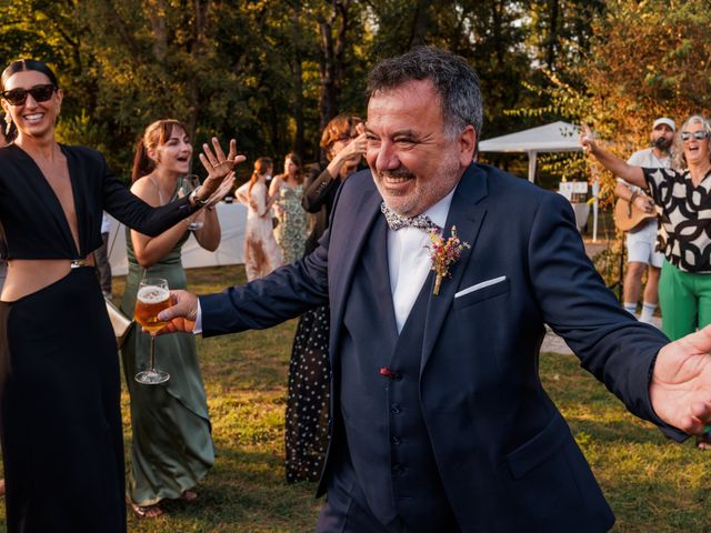 Le mariage de Anthony et Chloé à Saint-Sulpice-la-Pointe, Tarn 111