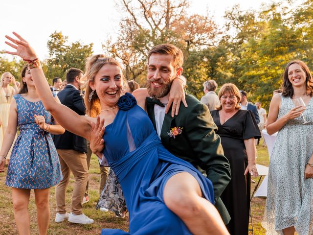 Le mariage de Anthony et Chloé à Saint-Sulpice-la-Pointe, Tarn 112