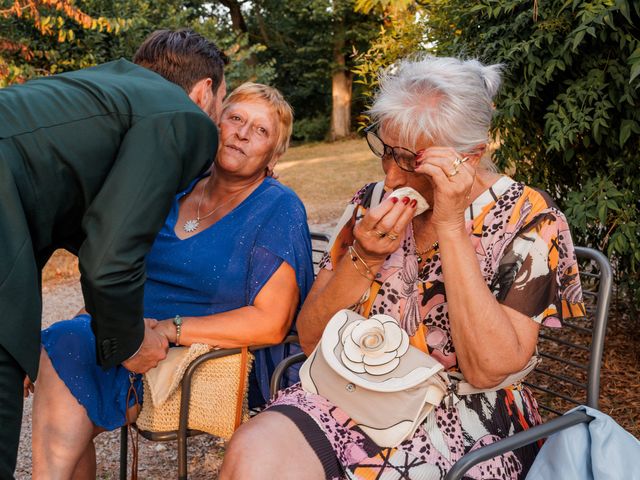 Le mariage de Anthony et Chloé à Saint-Sulpice-la-Pointe, Tarn 113