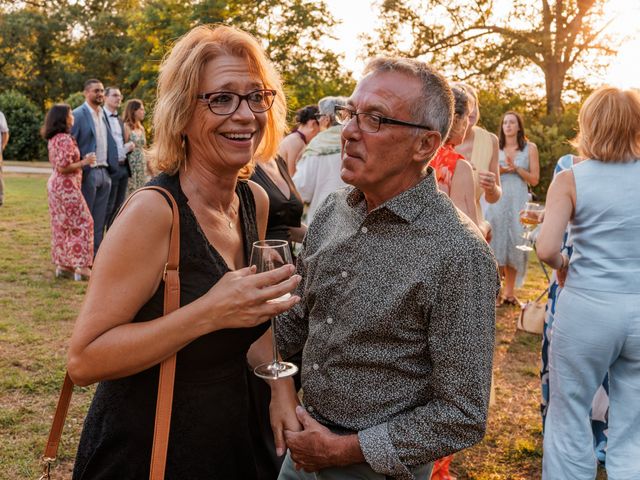 Le mariage de Anthony et Chloé à Saint-Sulpice-la-Pointe, Tarn 114