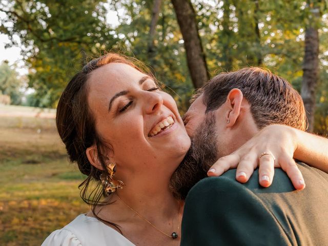 Le mariage de Anthony et Chloé à Saint-Sulpice-la-Pointe, Tarn 116