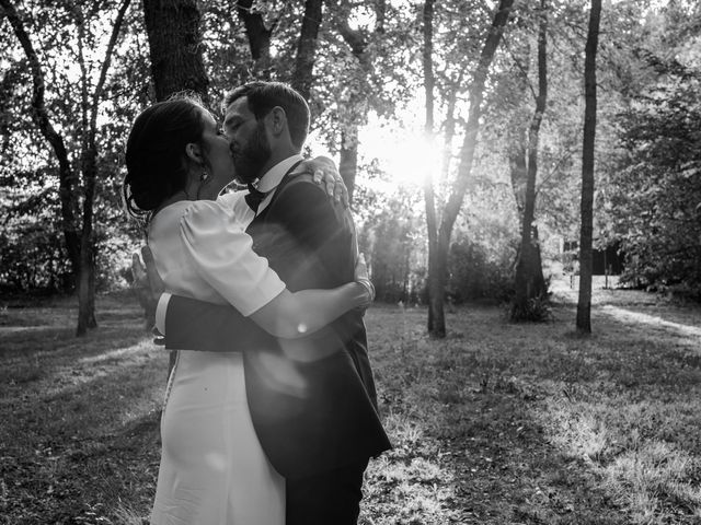 Le mariage de Anthony et Chloé à Saint-Sulpice-la-Pointe, Tarn 117