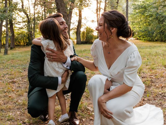 Le mariage de Anthony et Chloé à Saint-Sulpice-la-Pointe, Tarn 118