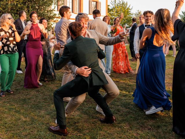 Le mariage de Anthony et Chloé à Saint-Sulpice-la-Pointe, Tarn 119