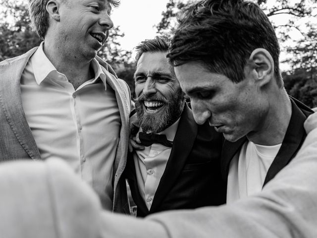 Le mariage de Anthony et Chloé à Saint-Sulpice-la-Pointe, Tarn 120