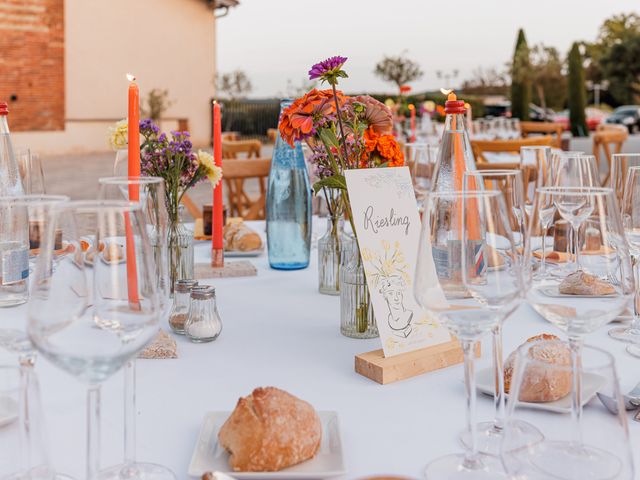 Le mariage de Anthony et Chloé à Saint-Sulpice-la-Pointe, Tarn 121