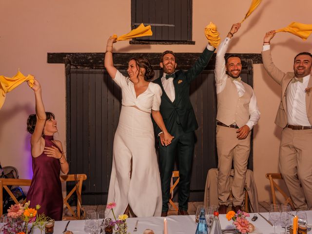 Le mariage de Anthony et Chloé à Saint-Sulpice-la-Pointe, Tarn 125