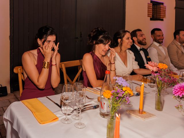Le mariage de Anthony et Chloé à Saint-Sulpice-la-Pointe, Tarn 126