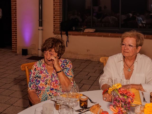 Le mariage de Anthony et Chloé à Saint-Sulpice-la-Pointe, Tarn 127