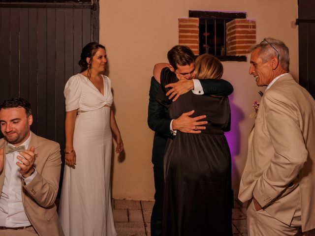 Le mariage de Anthony et Chloé à Saint-Sulpice-la-Pointe, Tarn 128