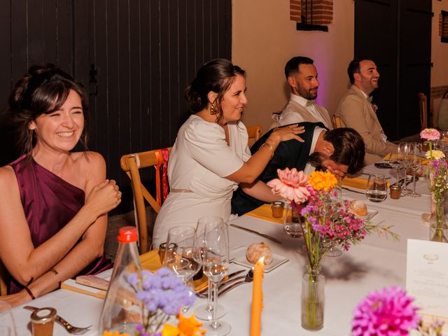 Le mariage de Anthony et Chloé à Saint-Sulpice-la-Pointe, Tarn 129