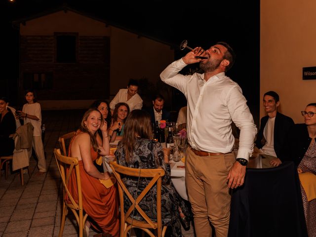 Le mariage de Anthony et Chloé à Saint-Sulpice-la-Pointe, Tarn 131