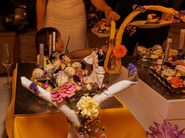 Le mariage de Anthony et Chloé à Saint-Sulpice-la-Pointe, Tarn 134