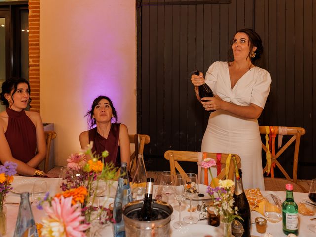 Le mariage de Anthony et Chloé à Saint-Sulpice-la-Pointe, Tarn 135