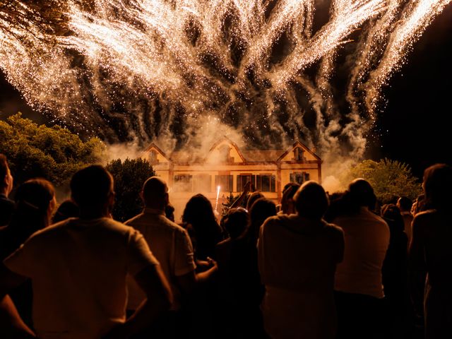 Le mariage de Anthony et Chloé à Saint-Sulpice-la-Pointe, Tarn 137