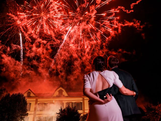 Le mariage de Anthony et Chloé à Saint-Sulpice-la-Pointe, Tarn 138