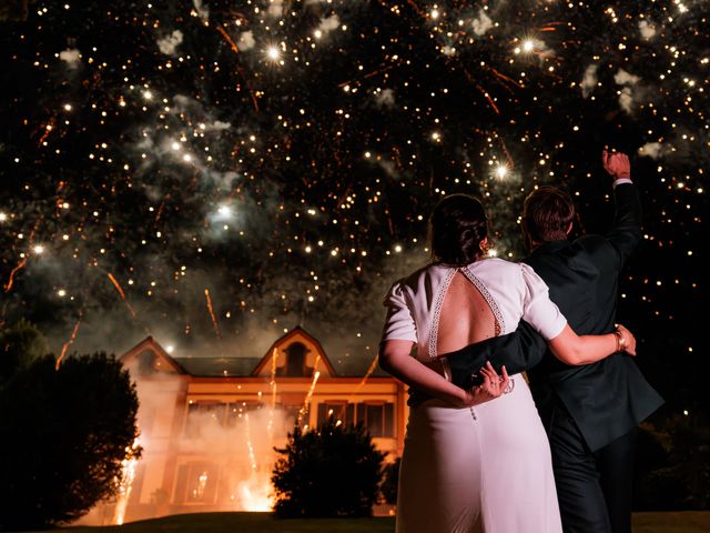 Le mariage de Anthony et Chloé à Saint-Sulpice-la-Pointe, Tarn 139