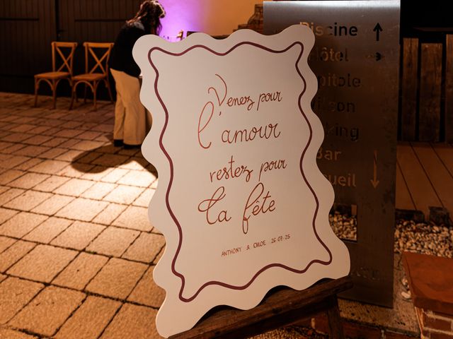 Le mariage de Anthony et Chloé à Saint-Sulpice-la-Pointe, Tarn 141