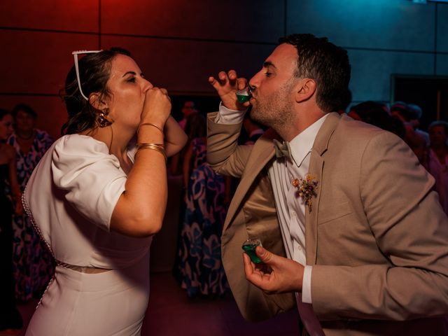 Le mariage de Anthony et Chloé à Saint-Sulpice-la-Pointe, Tarn 147