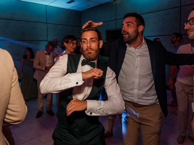 Le mariage de Anthony et Chloé à Saint-Sulpice-la-Pointe, Tarn 148