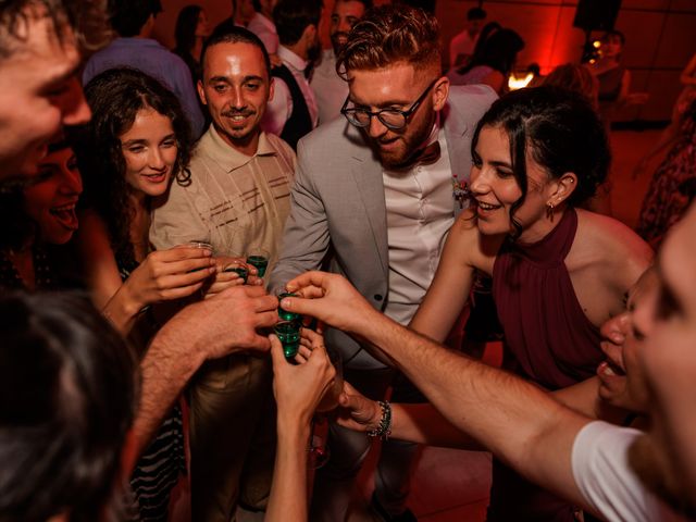 Le mariage de Anthony et Chloé à Saint-Sulpice-la-Pointe, Tarn 153