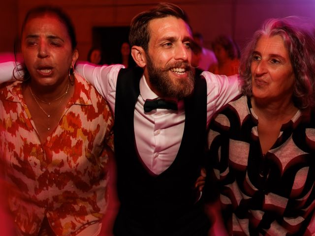 Le mariage de Anthony et Chloé à Saint-Sulpice-la-Pointe, Tarn 160