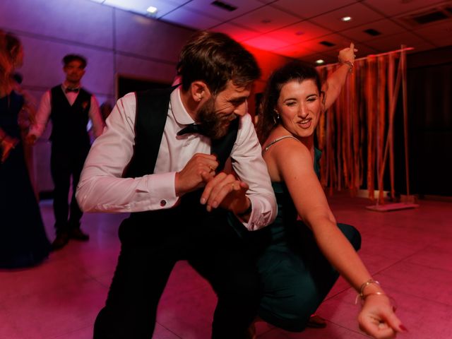 Le mariage de Anthony et Chloé à Saint-Sulpice-la-Pointe, Tarn 162