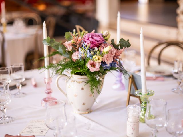 Le mariage de Elijah et Magali à Châteauneuf-sur-Isère, Drôme 18