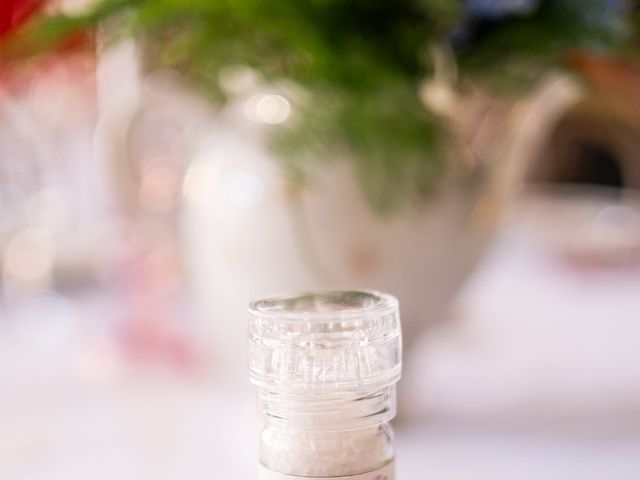Le mariage de Elijah et Magali à Châteauneuf-sur-Isère, Drôme 19