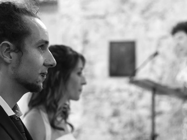 Le mariage de Sébastien et Laetitia à Teyran, Hérault 20