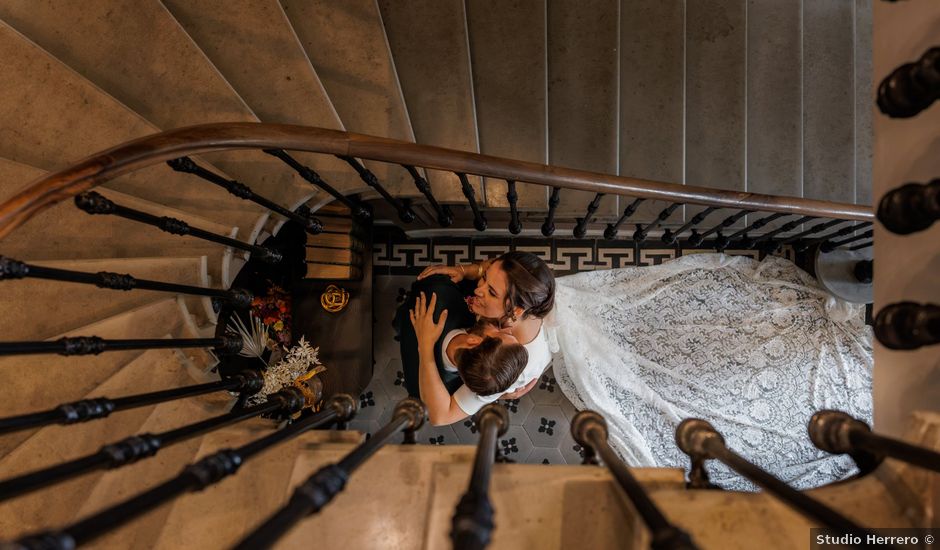 Le mariage de Anthony et Chloé à Saint-Sulpice-la-Pointe, Tarn
