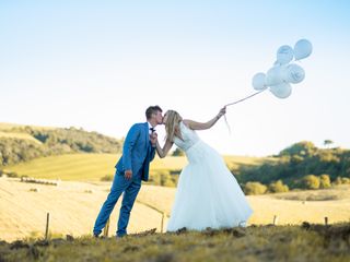 Le mariage de Julie et Sébastien