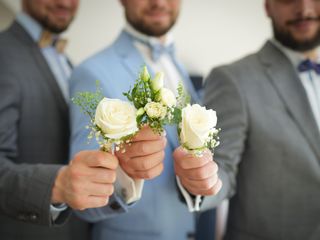 Le mariage de Clémence et Amaury 2