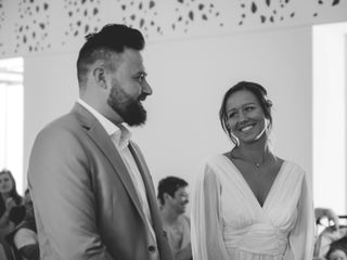 Le mariage de Claire et Rémy 3