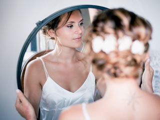 Le mariage de Chloé et Amaury