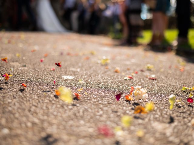 Le mariage de Cyril et Marine à Labets-Biscay, Pyrénées-Atlantiques 25