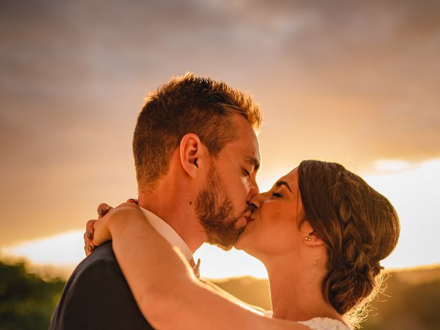 Le mariage de Cyril et Marine à Labets-Biscay, Pyrénées-Atlantiques 39