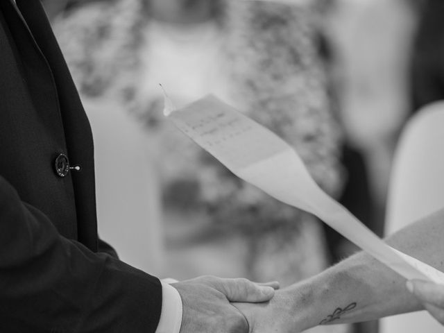 Le mariage de Jean-Adrien et Joëlle à Bidart, Pyrénées-Atlantiques 1