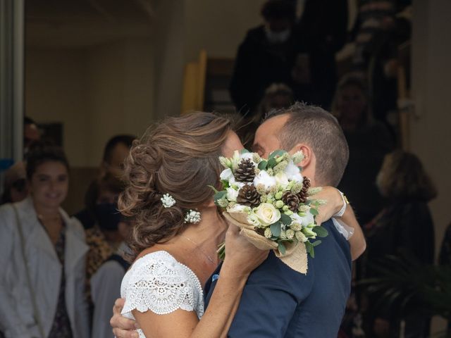 Le mariage de Jean-Adrien et Joëlle à Bidart, Pyrénées-Atlantiques 16