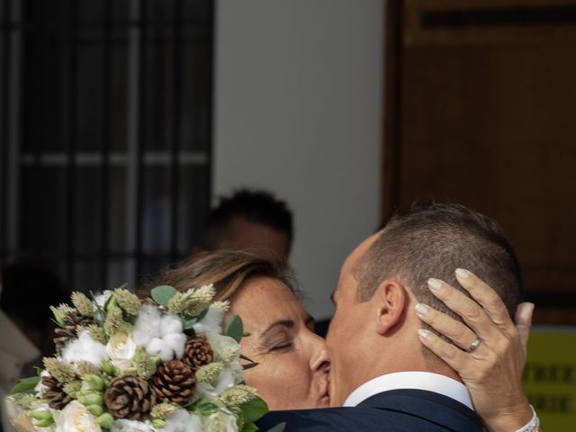 Le mariage de Jean-Adrien et Joëlle à Bidart, Pyrénées-Atlantiques 17