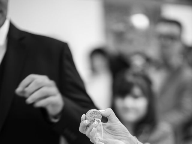 Le mariage de Romain et Maylis à Saint-Paul-lès-Dax, Landes 5