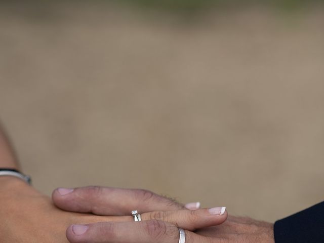 Le mariage de Romain et Maylis à Saint-Paul-lès-Dax, Landes 20