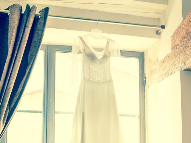 Le mariage de Florian et Maelle à Montpellier, Hérault 3